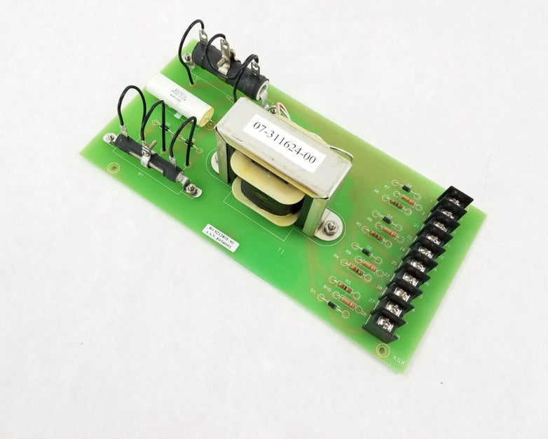 Ametek 80-9212801-90 Solid State Controls