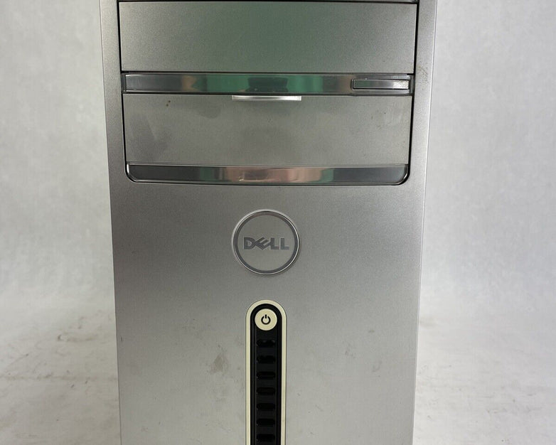 Dell Inspiron 531 MT AMD Athlon 64 x2 2.6GHz 4GB RAM No HDD No OS