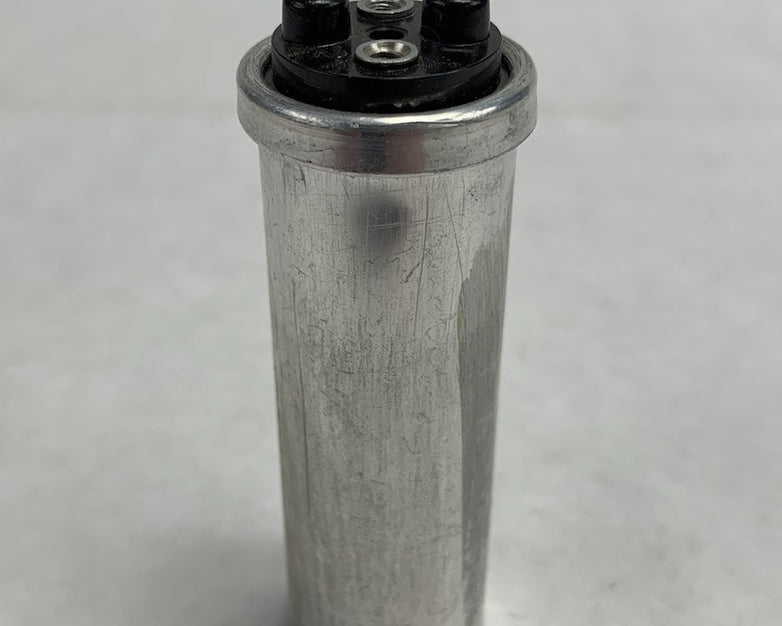 Mallory 20-71284 600MFD 50VDC 2356302X Electrolytic Capacitor (Lot of 4)