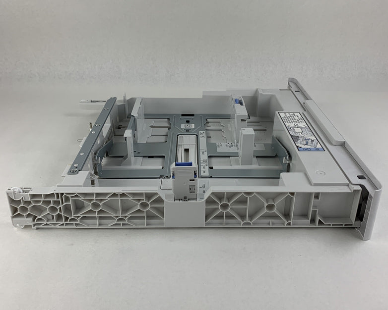 Canon QM4-6433 WG7250F Bottom Paper Tray #4