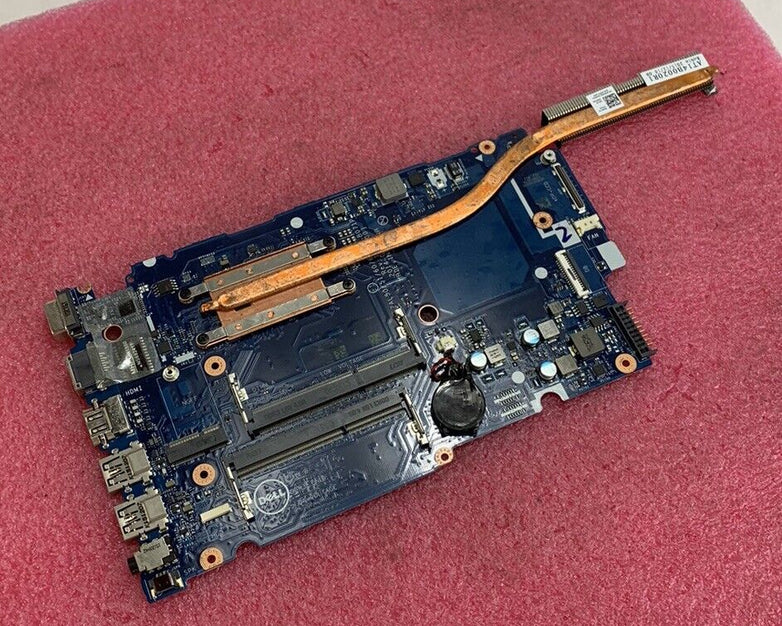 Dell Latitude 3450 Motherboard Intel Core i5-5300U 2.30GHz
