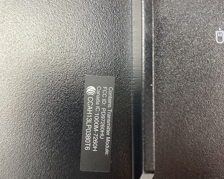 Lenovo ThinkCentre M93z 23" AIO Intel Core i5-4590S 3.0GHz 8GB RAM No HDD OS