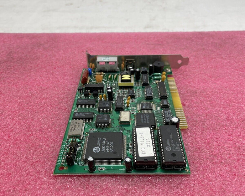 MODEM ISA H5501114598 B.5 Model 1442pc-b