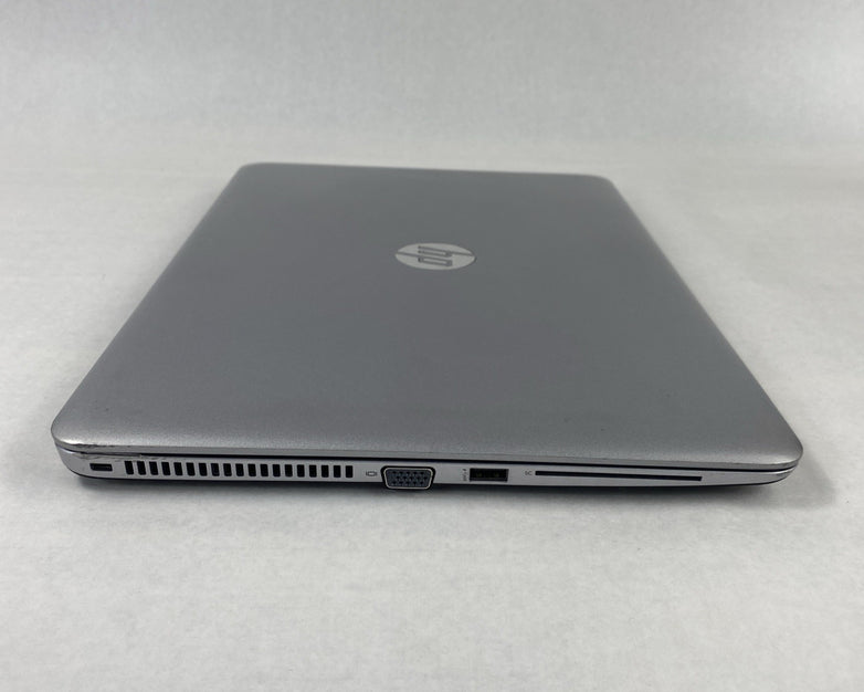HP EliteBook 850 G3 Core i7-6600U 2.60 GHz 8 GB RAM 15.6" No HDD No OS