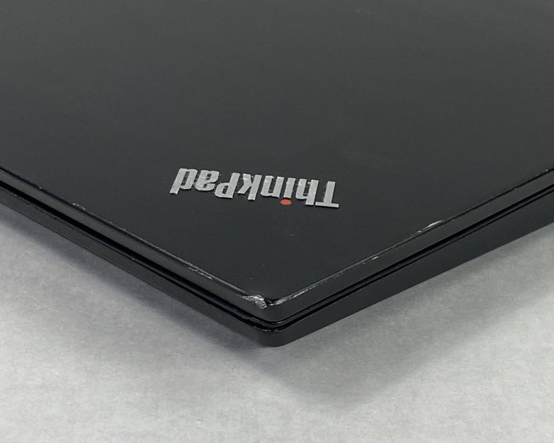 Lenovo ThinkPad E480 Intel Core i5-8250U 1.60 GHz 8GB RAM 14" No HDD No OS