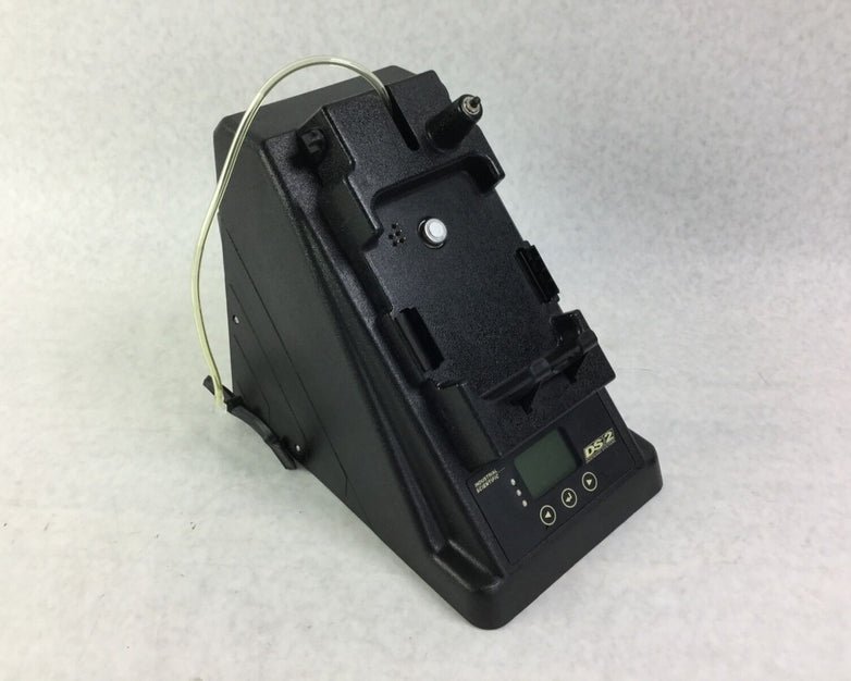 Industrial Scientific IDS Docking Station 1810-5551 Powers On w/Power Cord