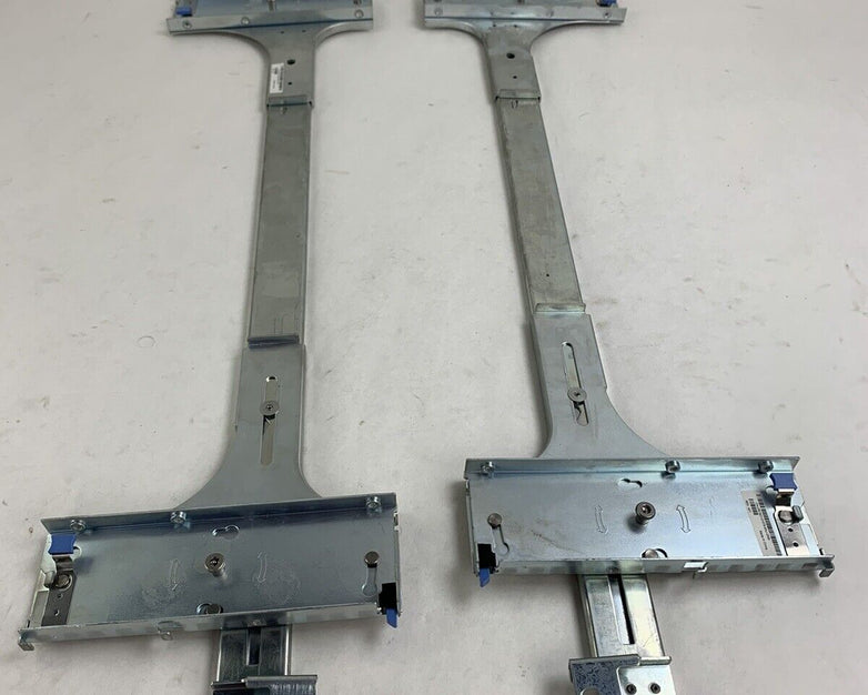 QualSlide APCIS Dell PowerEdge Server Rails TC831 WC235