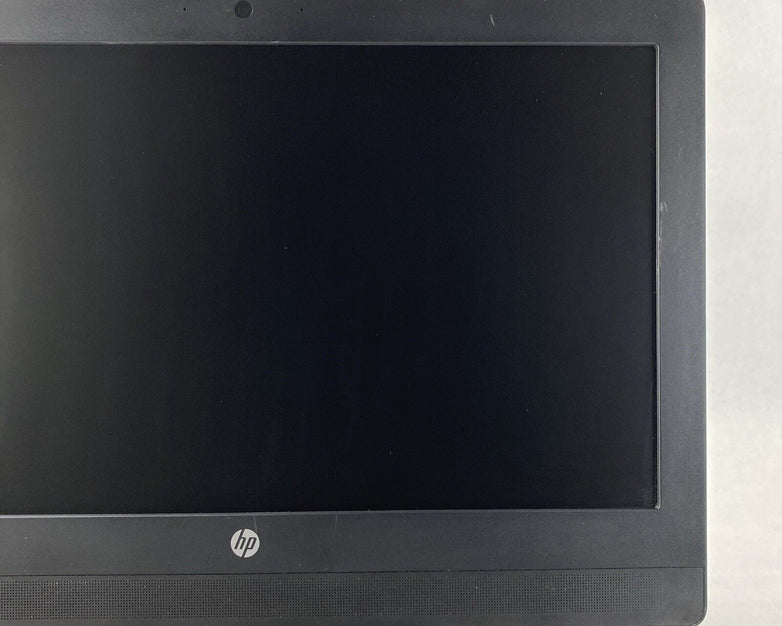 HP Pro One 400 G2 20" Intel Core i3-6100 3.7GHz 8GB RAM No HDD No OS