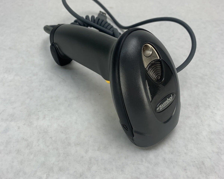 Symbol Motorola LS4208-SBZU0100ZR LS4208-SR20007ZZR w USB Cable