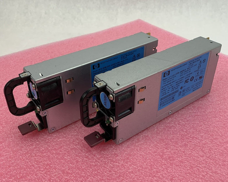 HP DPS-460EB A Switching Power Supply (Lot of 2)