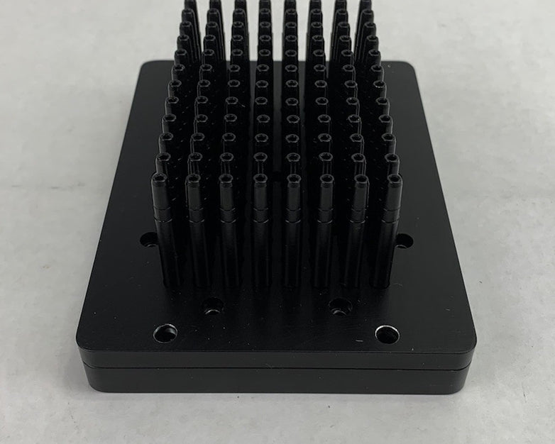 Carl Creative Systems P-200 Pipette Head