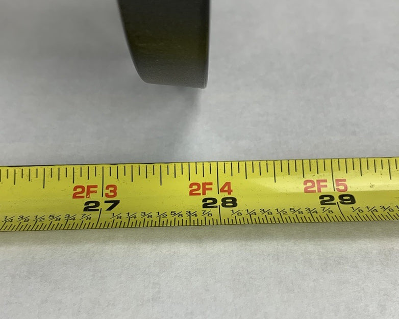 Epson Stylus Pro 7800 28" Roll Paper Spindle