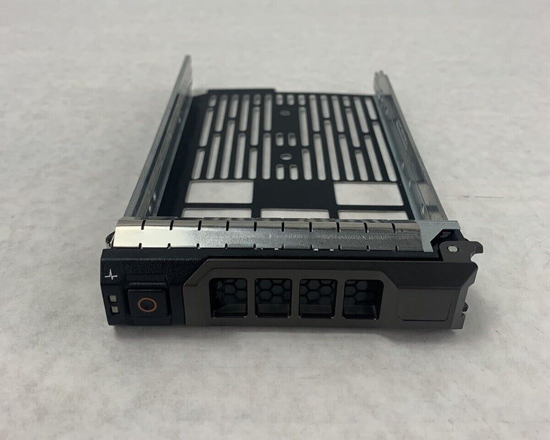 3.5" SAS SATA Hard Drive Tray Caddy for Dell PowerEdge Of238f