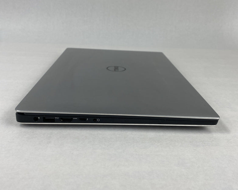Dell Precision 5510 Core i7-6820HQ 2.7 GHz 8GB RAM 15.6" No Battery No HDD No OS