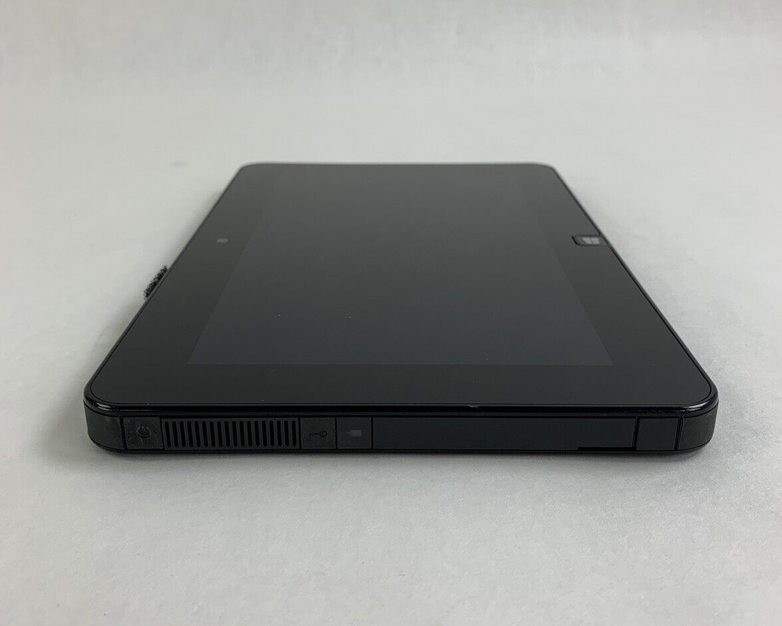Motion CL920 Tablet PC Pentium N3540 4GB Ram No HDD, OS, Battery Corner Bent