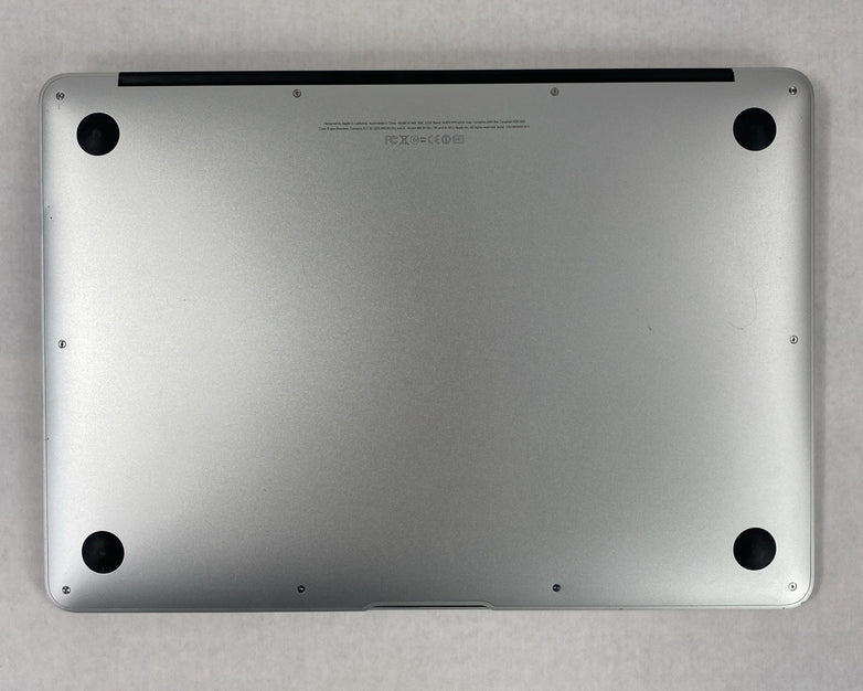 Apple MacBook Air A1466 2012 13" 1.7GHz i5 4GB RAM 60GB SSD os10.15.7 273 Cycles