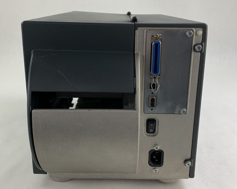 Datamax DMX-M-4206 M-Class Thermal Transfer Label Printer Aging Printhead Tested