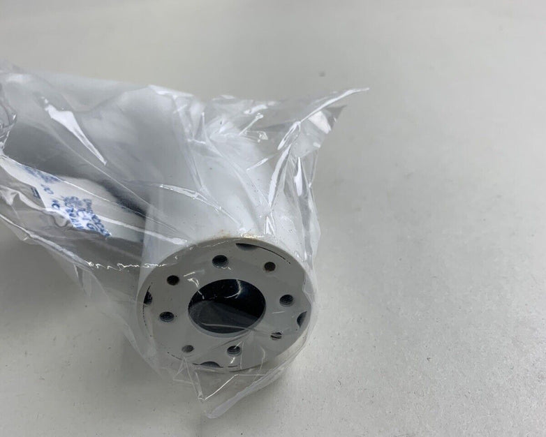 BossTab BMT0-1002 Mount White Pole - No Base