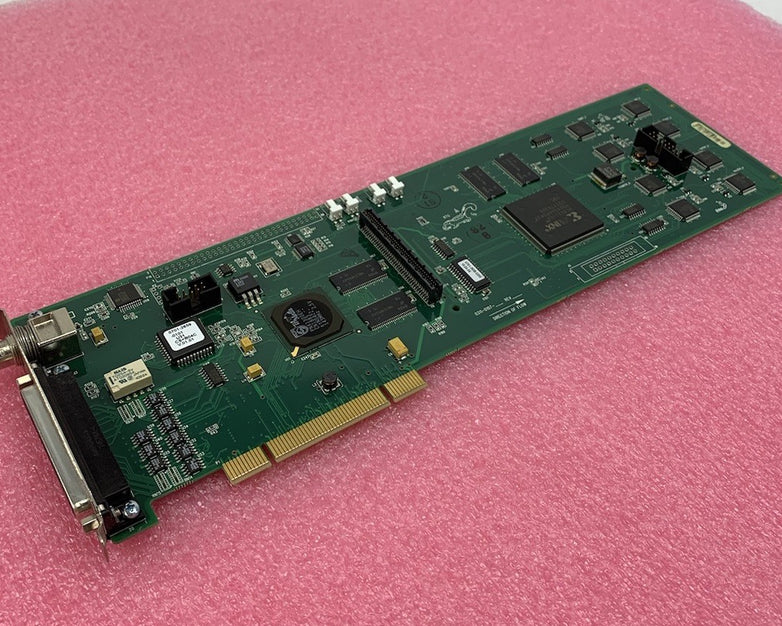 American Dynamics Intellex 1711-0107-01