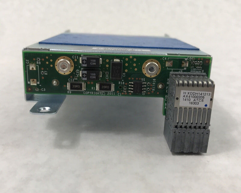 CISCO 73-13219-01 UCS B200 M3 SAS 2.5 Hard Drive Backplane 73-13219-01