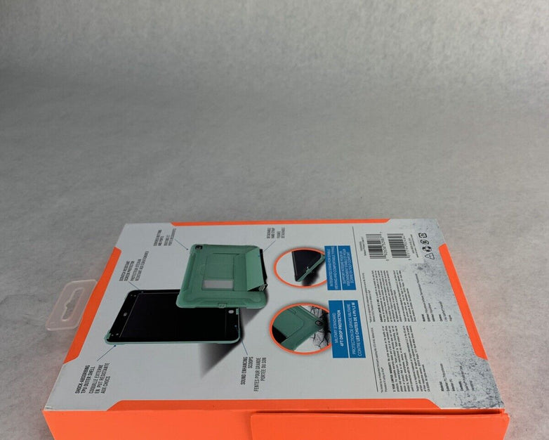 Targus SafePort Rugged Protection iPad Case 9.7" 2017/2018