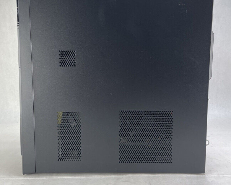 HP 110-335T MT Intel Pentium G2020T 2.5GHz 4GB RAM No HDD No OS