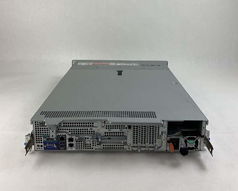 Dell EMC PowerEdge R540 Server 1x Silver 4215 2.50 GHz 64GB Ram No HDD No OS