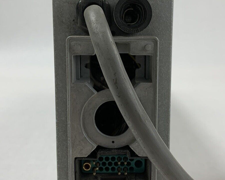 Foxboro 694AC-0AW-6 M/694A Resistance Converter