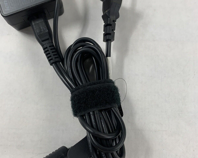 Mixed Lot of 5 Lenovo 20V 4.5A 90W AC Power Adapter