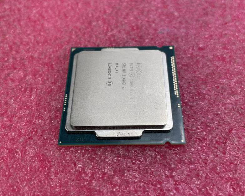 Intel SR1NP Core i3-4130 3.4z Processor