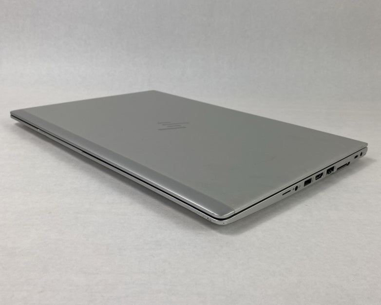 HP EliteBook 850 G6 Intel Core i7-8665U 1.90 GHz 8 GB RAM 15.6" No HDD No OS