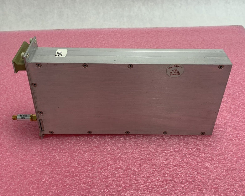 Mark IV I.V.H.S 801531-001 Roadcheck RF Data Module