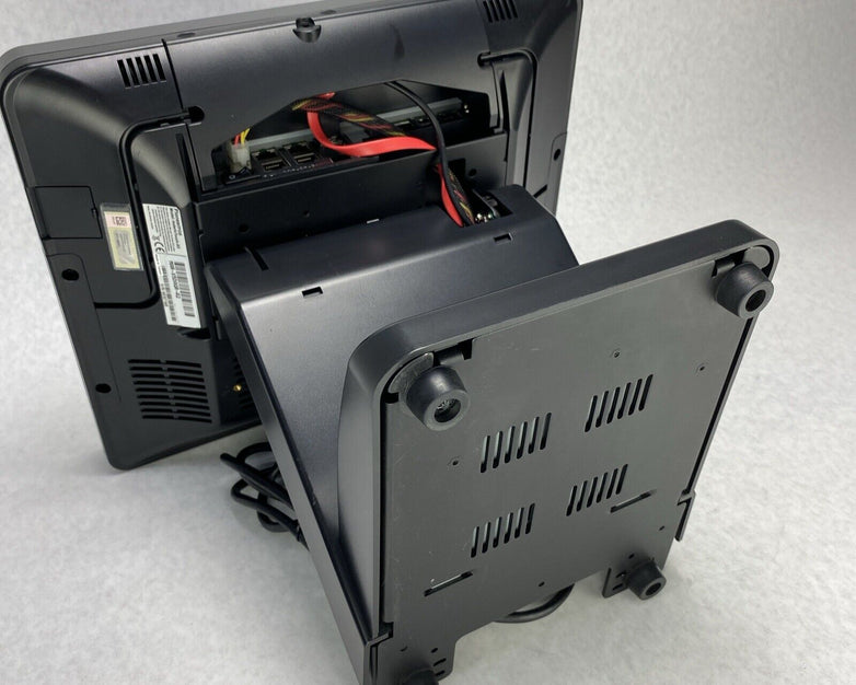 PioneerPOS AsterixTouch-X5 15" AIO Intel Atom D2250 1.86GHz 4GB RAM No HDD