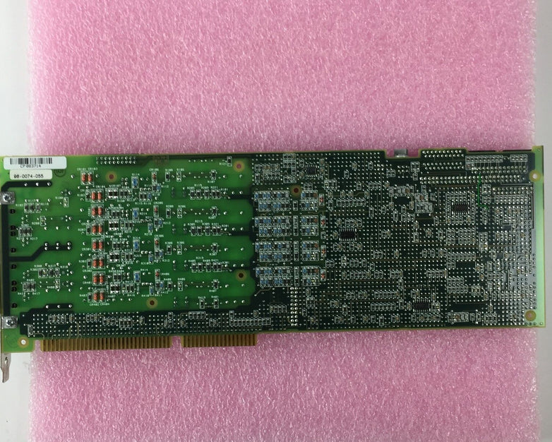 Dialogic D/41E 4-Port Voice Card 85-0131-071 ISA