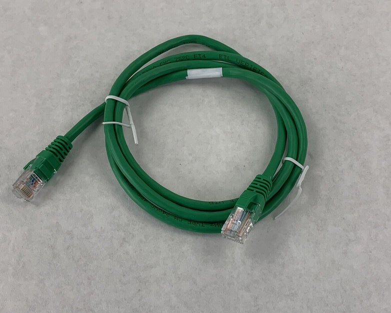 4ft Green Cat5e C2G 0041 Snagless Unshielded UTP Ethernet Patch Cable