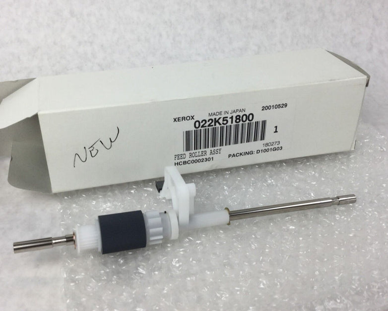 Xerox Feed Roller Assembly 022K51800