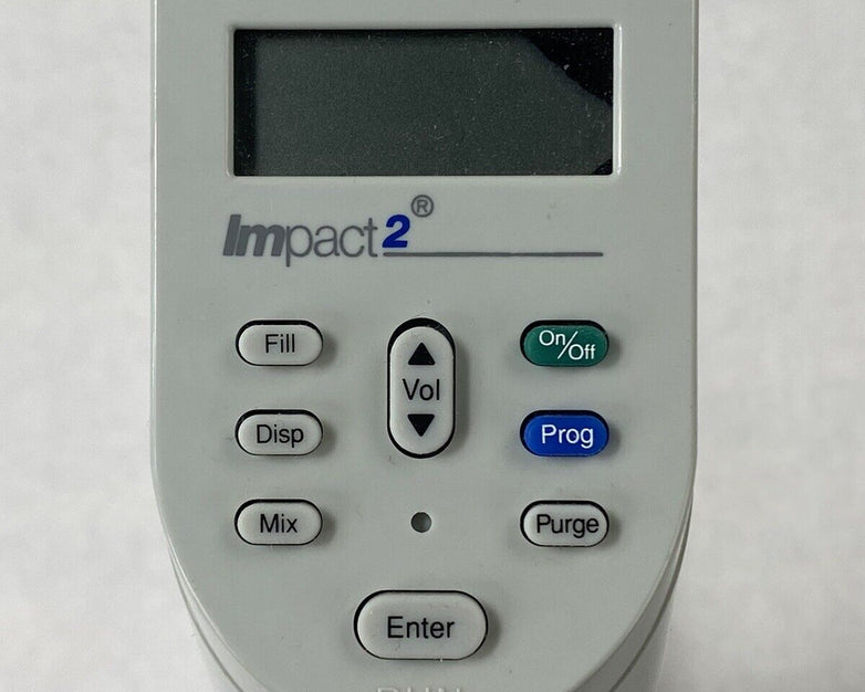 Matrix Impact 2 12.5 uL 12 Channel Electronic Pipette Power Tested