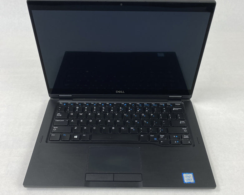 Dell Latitude 7390 2 in 1 13.3" Touch i5-8250U 1.60 GHz 8 GB RAM No HDD No OS