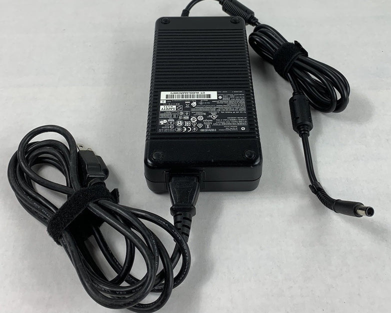 HP HSTNN-DA12 230W AC Adapter (Lot of 2)
