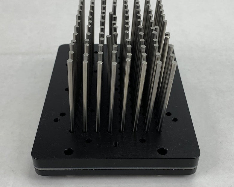 Carl Creative Systems P-200 Punch Set