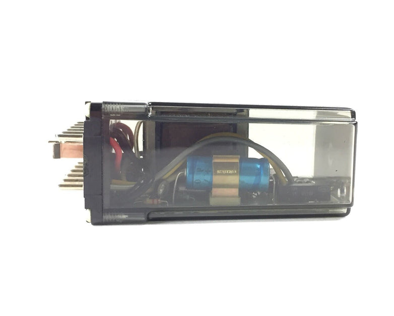 Electro Corporation Mini Prox II Model 55141B 115Vac/24Vdc Proximity Module
