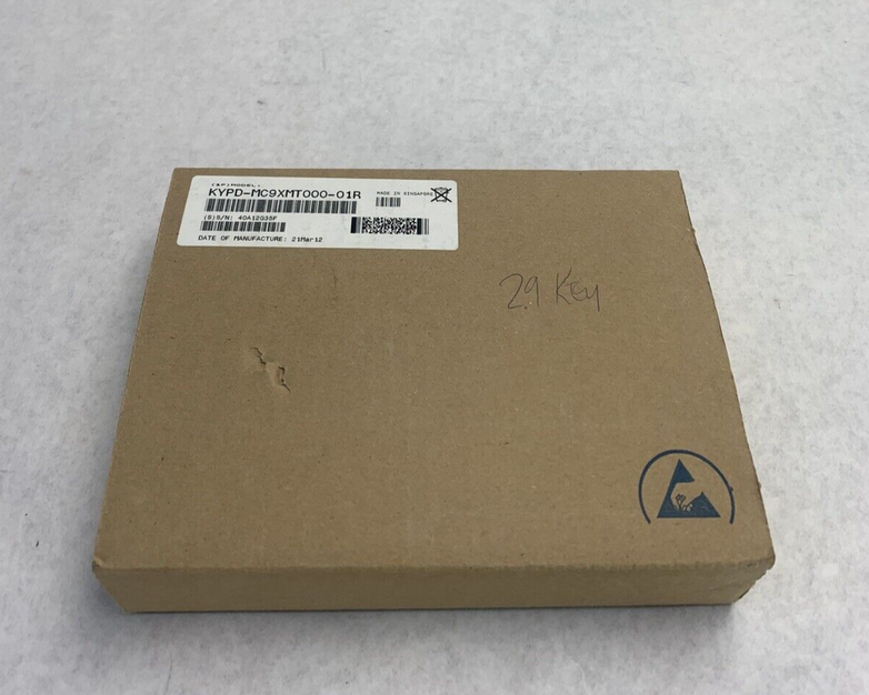 Symbol KYPD-MC9XMT000-01R Keypad MC9000 Series