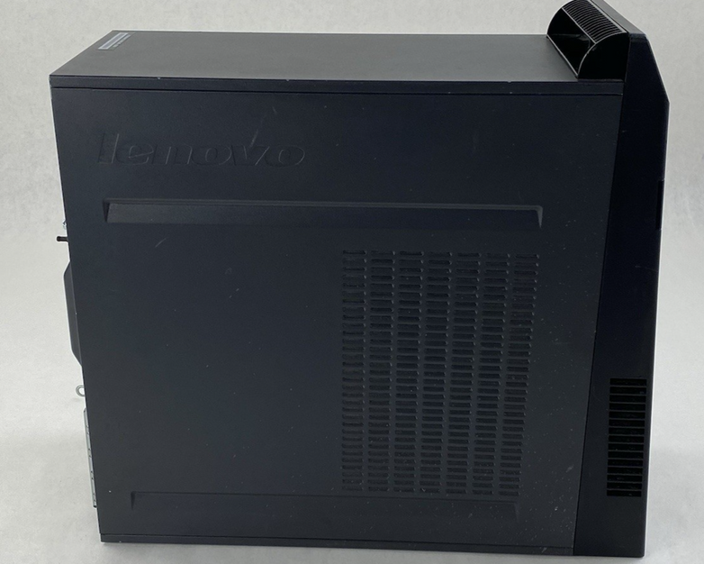 Lenovo ThinkCentre M70e MT Intel Core 2 Duo E8400 3.00GHz 4GB RAM No HDD No OS