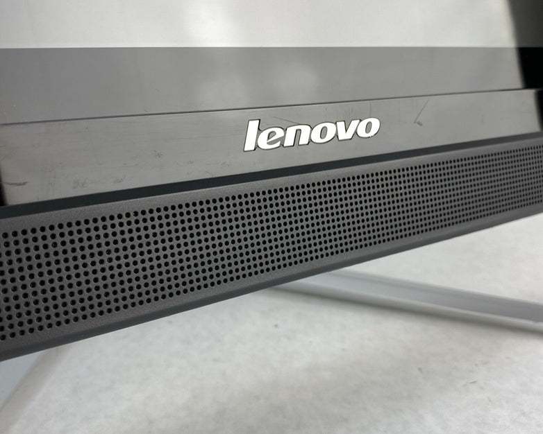 Lenovo C460 AIO-FOAD 21.5" Intel Pentium G3220T 2.60GHz 4GB No HDD No OS No AC