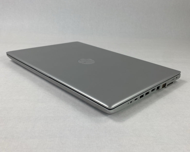 HP ProBook 650 G5 Intel Core i5-8365U 1.60 GHz 8GB RAM 15.6" No HDD No OS