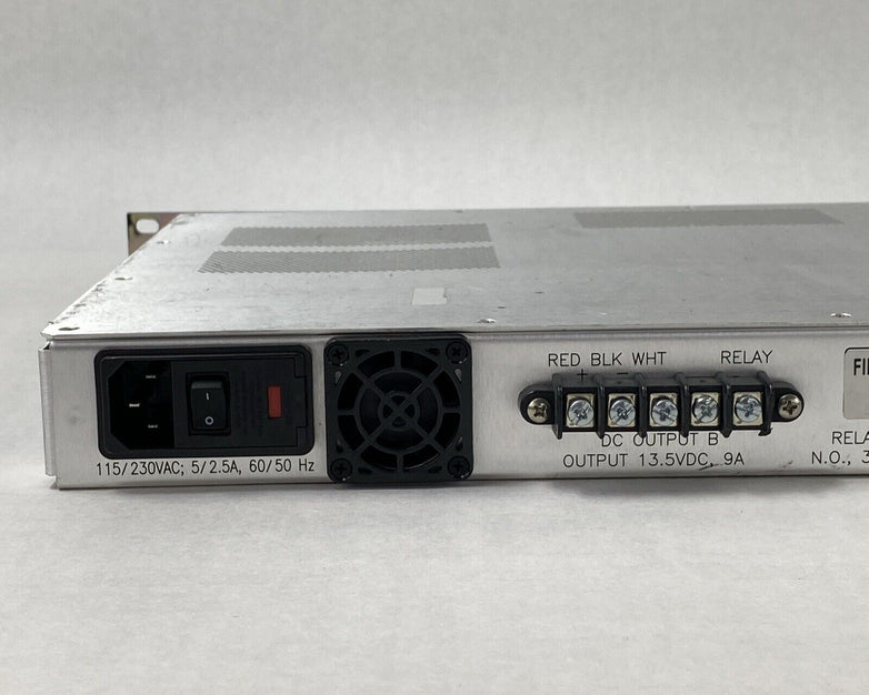 GE Security Fiber Options 517EPS1 External Power Supply