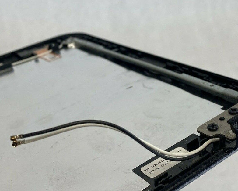 Lenovo 5CB0L13233 N22 Chromebook LCD Back Cover with Hinges Lot of 5