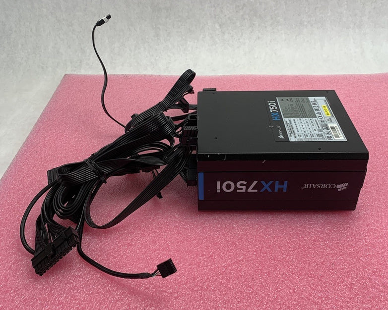 Corsair RPS0002 HX750i 750W Power Supply