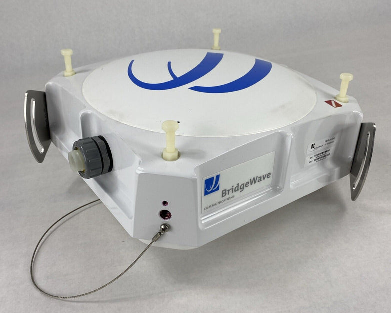 BridgeWave GE60.3 High / GE60.3 Low Wireless Gigabit Ethernet Link