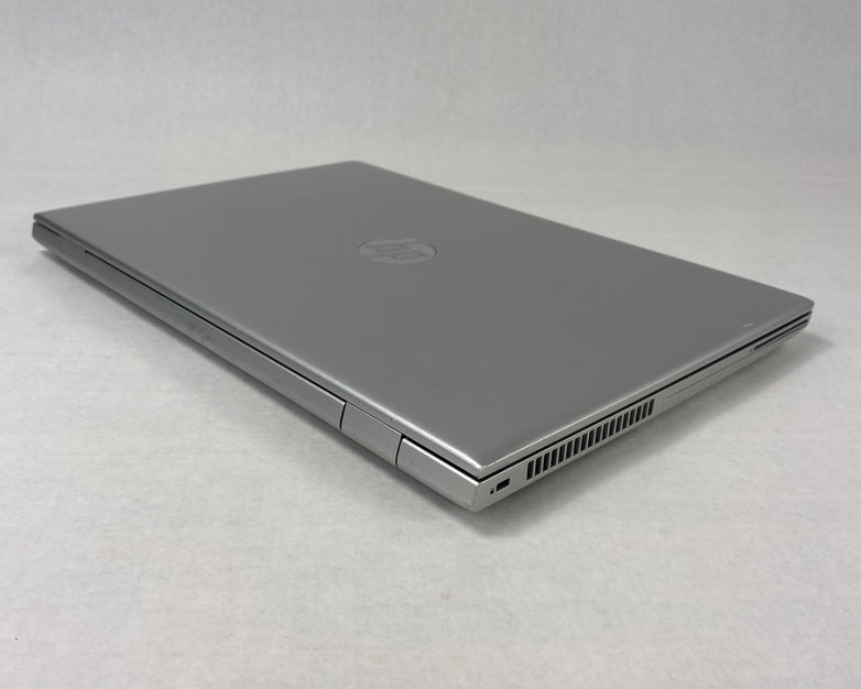 HP ProBook 650 G4 Intel Core i5-8350U 1.70 GHz 8 GB RAM 15.6" No HDD No OS